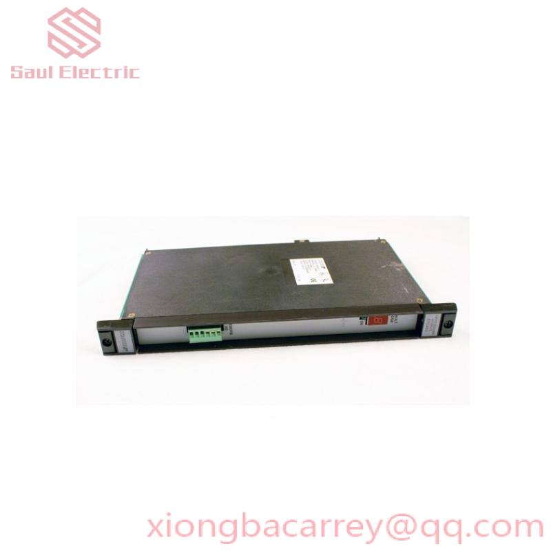 RELIANCE VC-215B - Industrial AC Servo Drive Module