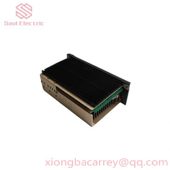 Reliance Electric AUTOMAX 57C493 Power Supply Module for Industrial Automation