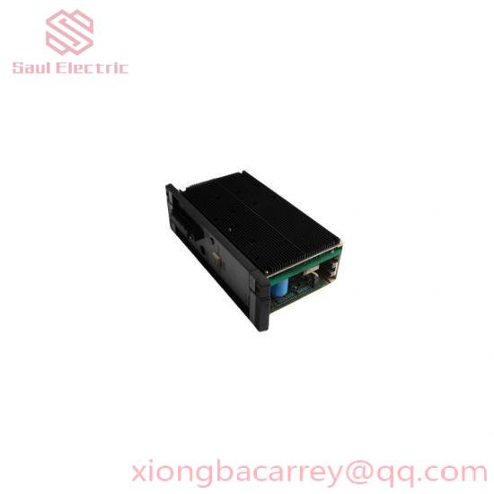 Reliance Electric AUTOMAX 57C493 Power Supply Module for Industrial Automation