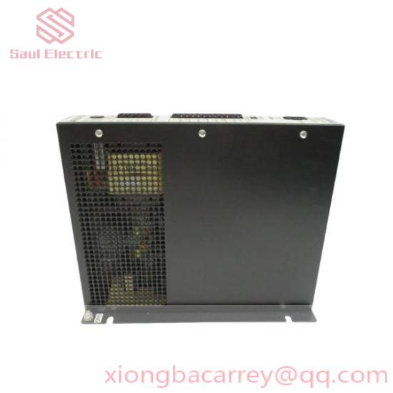 RELIANCE 5BC42AB2131C Control Module for Industrial Automation