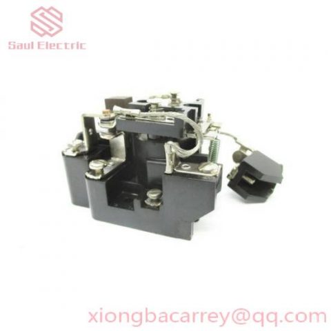 Reliance P18G3396D Industrial Control Module