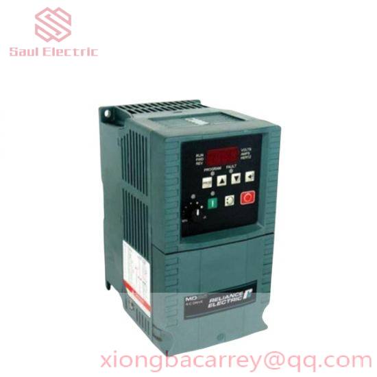 RELIANCE 0-58705 Maxitron Signal Interface