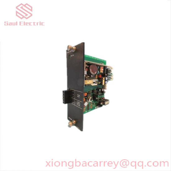 Reliance E-824186 Industrial Control Module