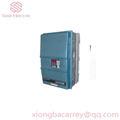 Allen-Bradley 5V4160GV3000 AC Drive, 460V, NEMA-1/IP20, 5HP - High-Efficiency Industrial Control Solution