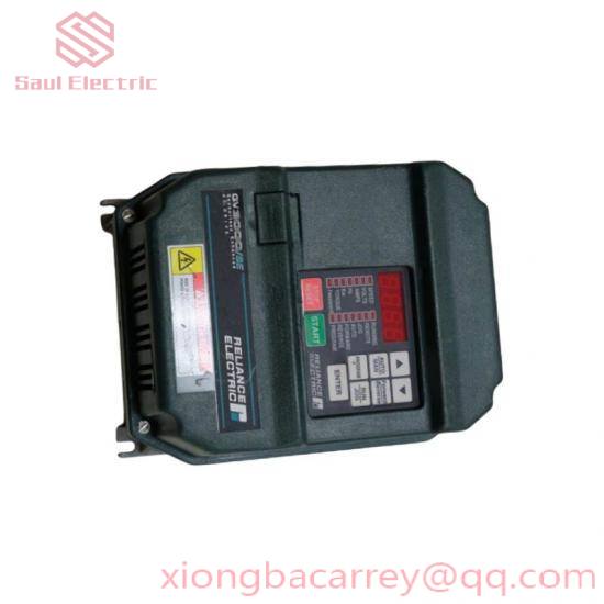 RELIANCE WR-D4007 Industrial Control Module