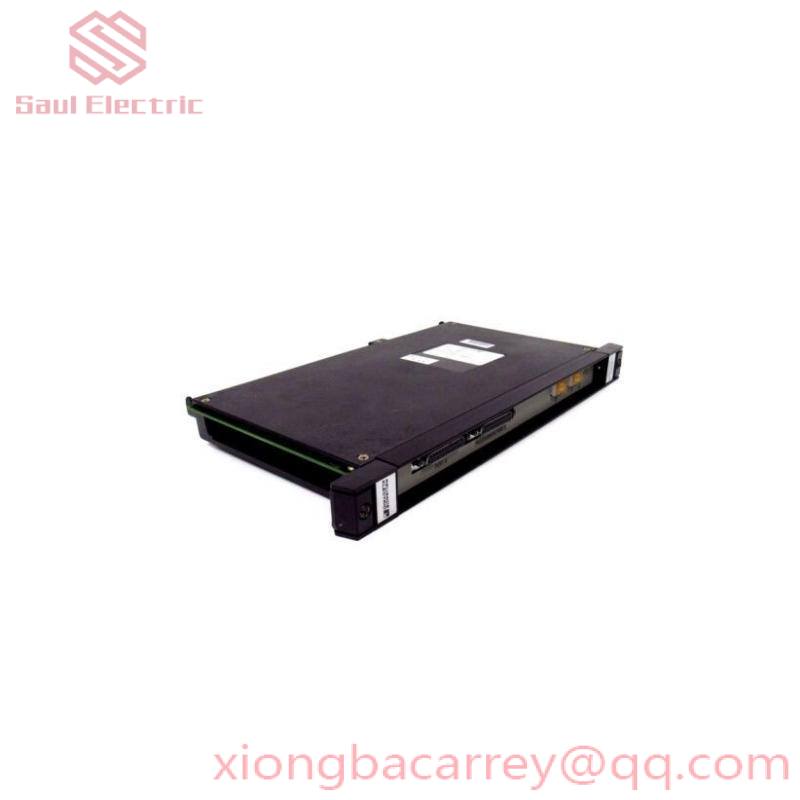 RELIANCE CR20560 Industrial Control Module