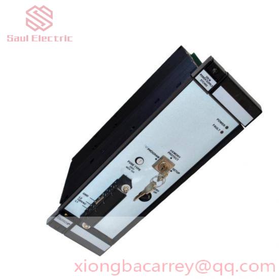 Reliance Electric AUTOMAX 57C493 Power Supply Module for Industrial Automation