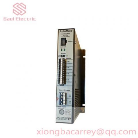 RELIANCE 86495-1R Industrial Control Module
