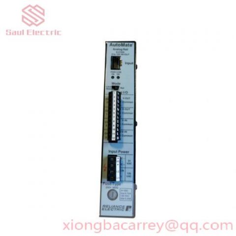 Reliance Electric 0-52819 Internal Printed Circuit Board