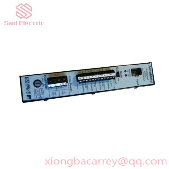 Reliance E-824186 Industrial Control Module