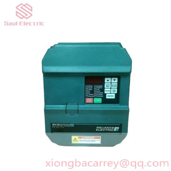 Reliance E-823450 High-Efficiency Motor Control Module