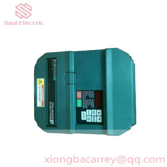 Reliance E-823450 High-Efficiency Motor Control Module