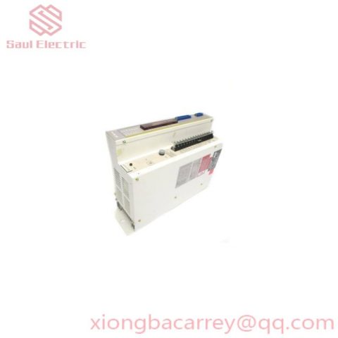 Reliance 57C430A Processor Module, Advanced Industrial Control Solution