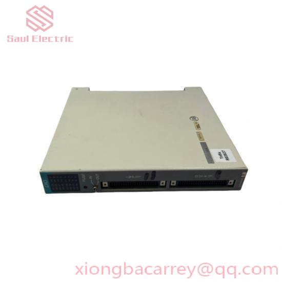 RELIANCE WR-D4007 Industrial Control Module