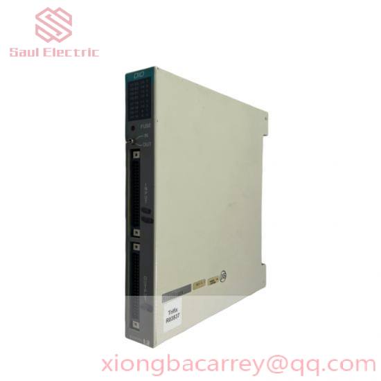 RELIANCE WR-D4007 Industrial Control Module