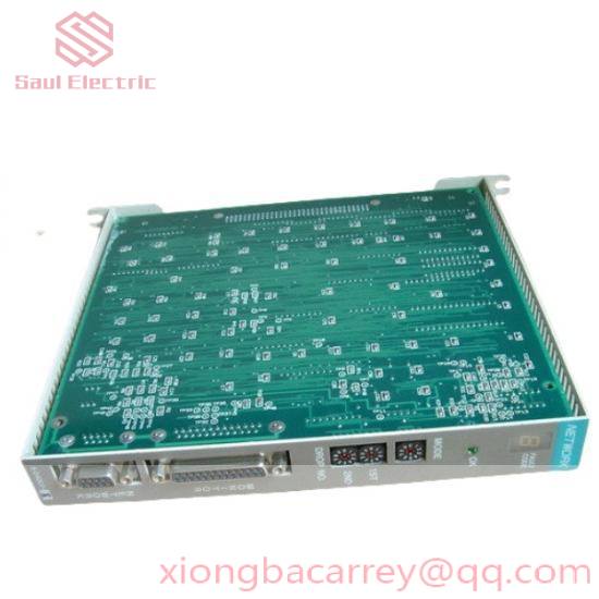 Reliance 418281-53A TST-1 Power Connect Board, Reliable Industrial Automation Component