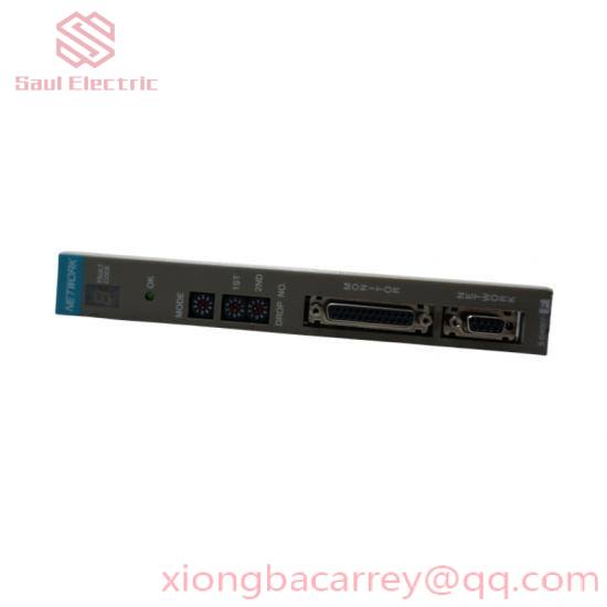 Reliance 418281-53A TST-1 Power Connect Board, Reliable Industrial Automation Component