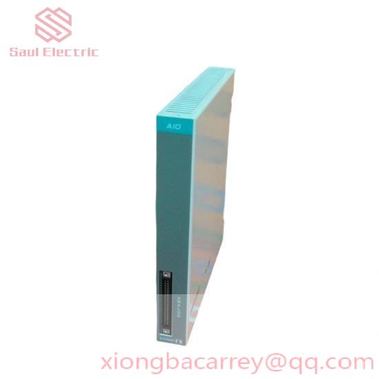 Reliance E-823761 Industrial Control Module