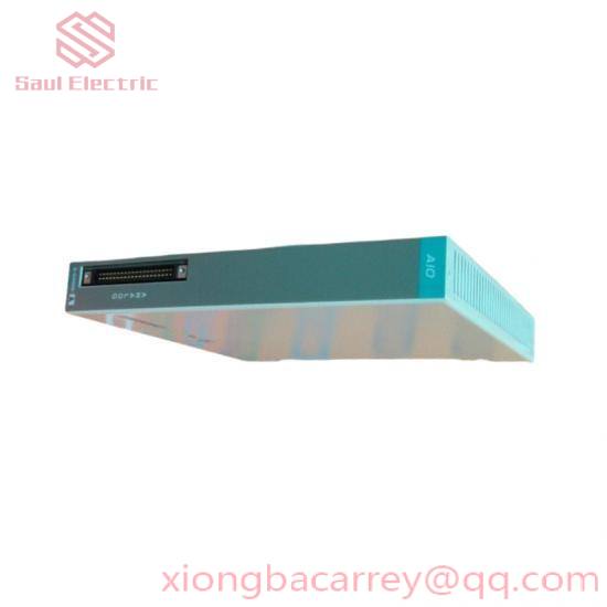 Reliance E-823761 Industrial Control Module