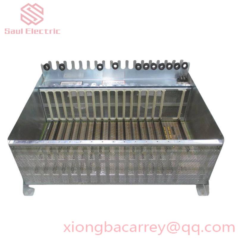 RELIANCE 11C57S Electrical Control Module