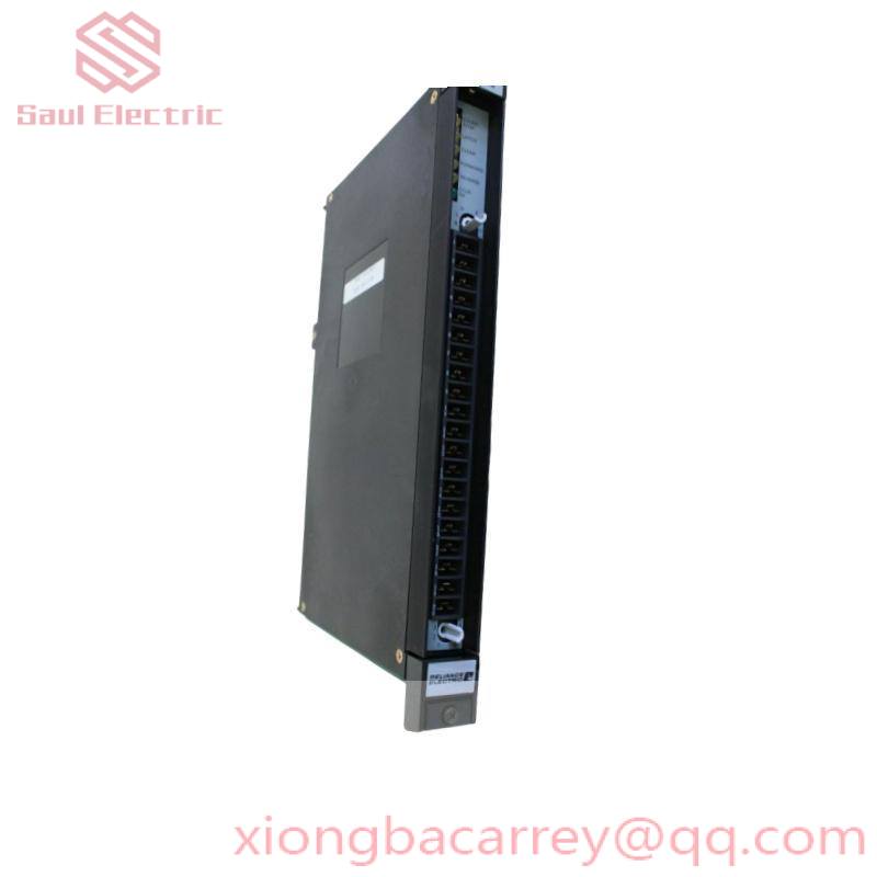 RELIANCE 0574111A Control Module