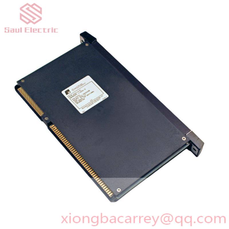 Reliance E-824186 Industrial Control Module