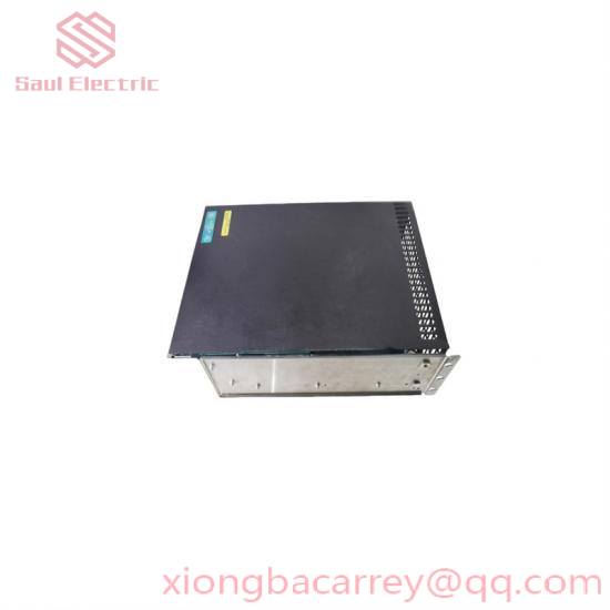 RELIANCE UAZ3455/3475 Industrial Drive Module, Installation Rate Component