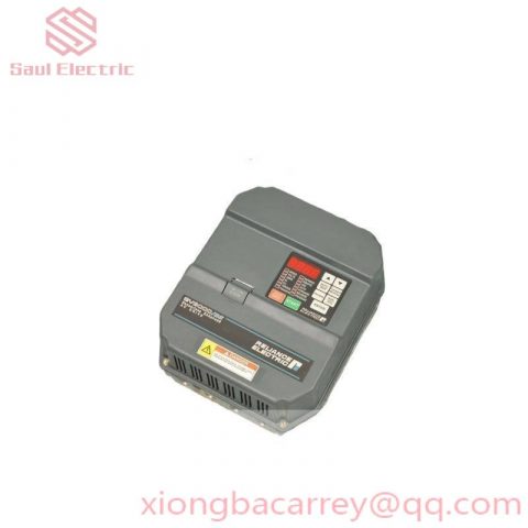 RELIANCE 1326AB-B730E-21 Industrial Control Module