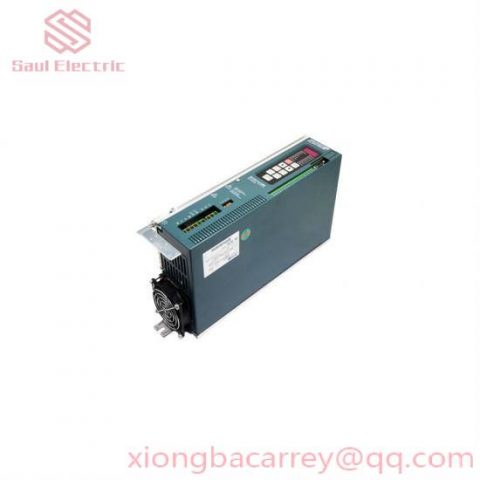 RELIANCE 5532524 Control Module