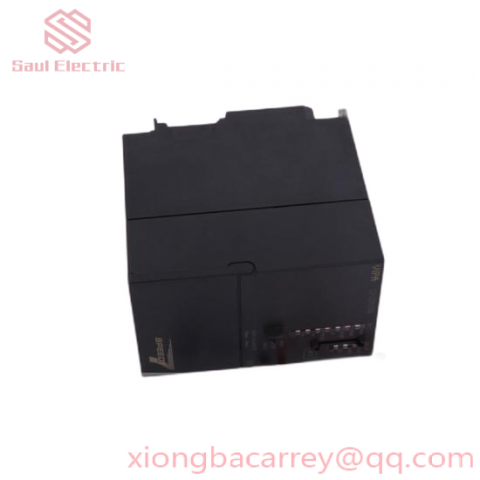 Reliance SA3000DC175 Industrial Drive Controller