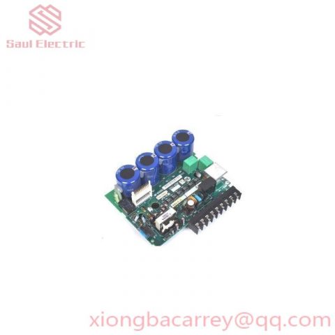 RELIANCE 57407 Industrial Control Module