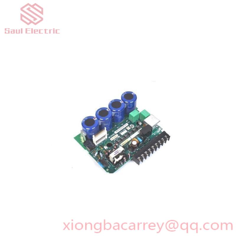 RELIANCE 57407 Industrial Control Module