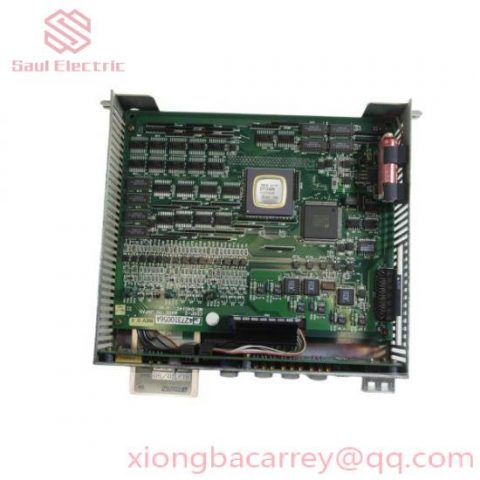 RELIANCE 5BC42AB2131C Control Module for Industrial Automation