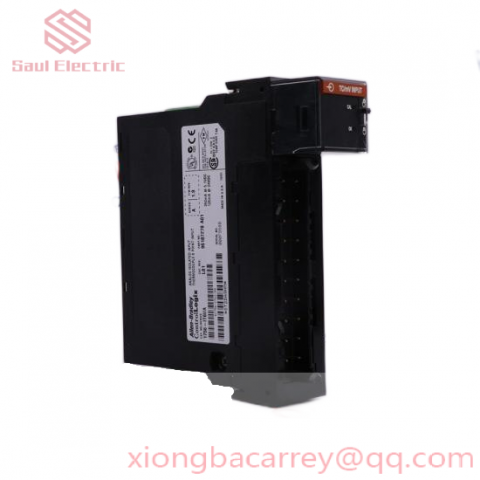 RELIANCE 45C-314 Analog Input Module