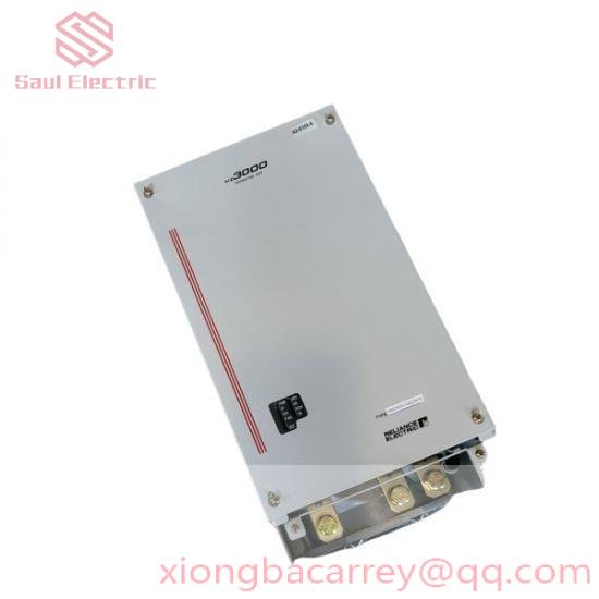 RELIANCE CR20560 Industrial Control Module