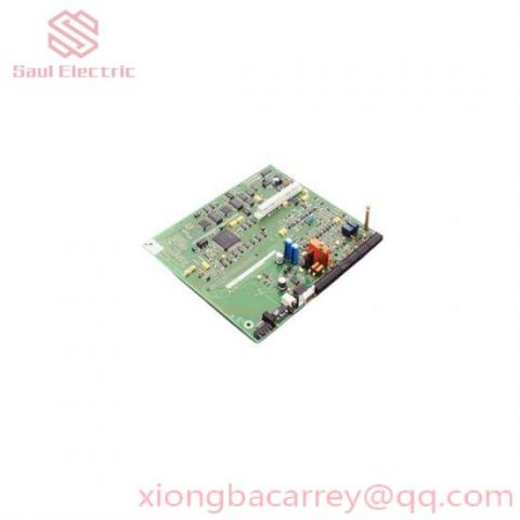 Bosch Rexroth R911289173 Servo Drive Module