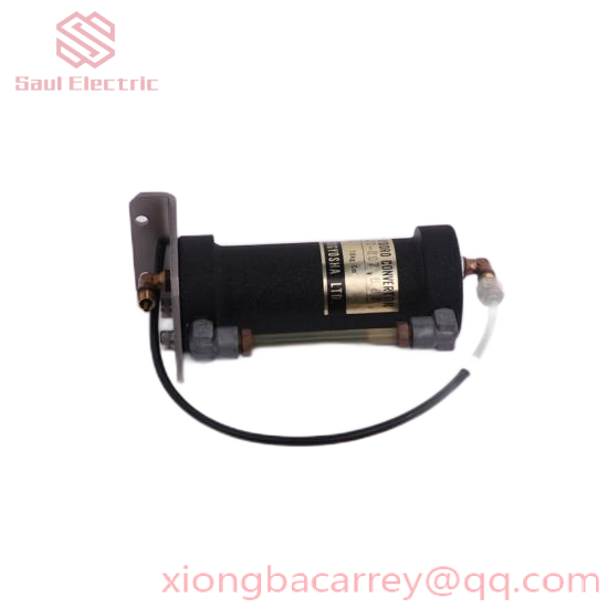 Bosch Rexroth R911281501 High-Performance Control Module for Industrial Automation