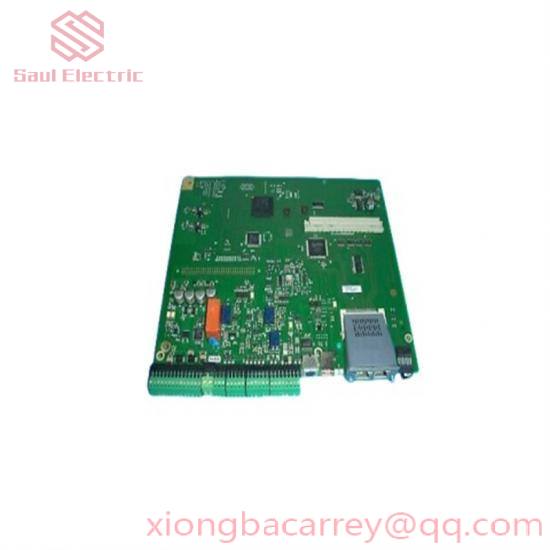 REXROTH KDA32-100-3-A00-W1 Industrial Control Module