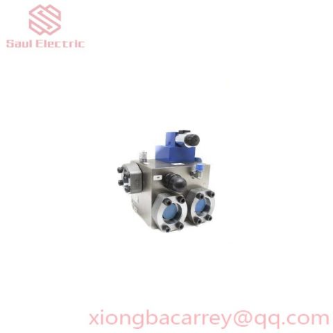 Rexroth KDS11-100-300/W1/115 Industrial Control Module