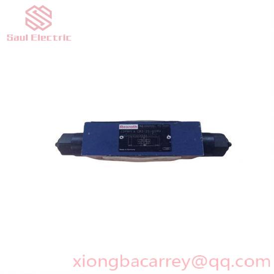 Bosch Rexroth R911293701 IndraDrive Mi Compact Power Supply