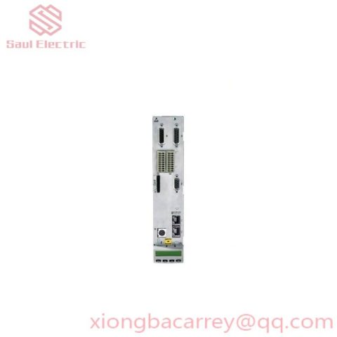 Bosch Rexroth R911282633 Control Module