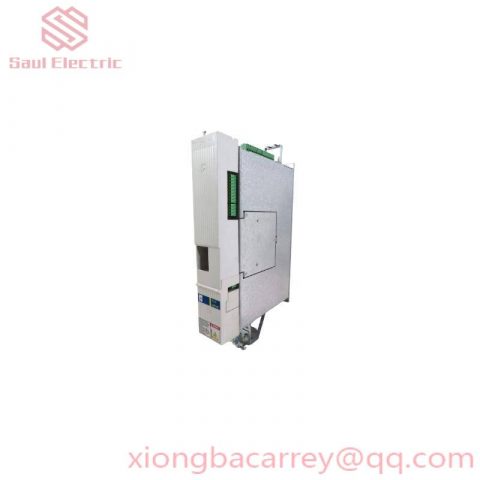 Rexroth TDM1-2-030-W1 Industrial Control Module