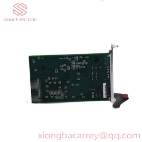 Rexroth MAC071C-0-US-4-C/095-A-0/WI520LV Industrial Control Module