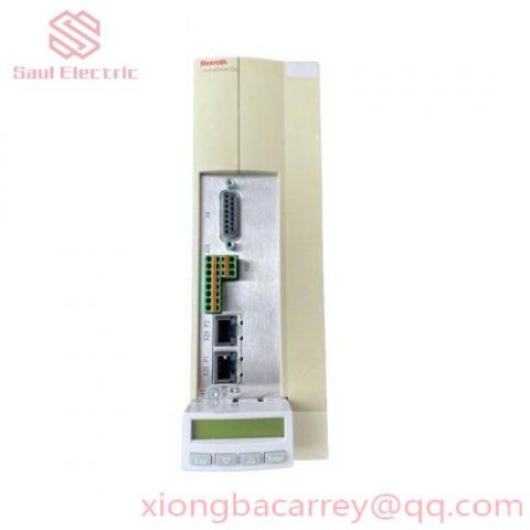 REXROTH HZF011-W045N Industrial Control Module