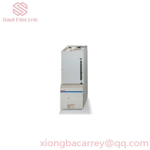 Bosch Rexroth MHD093B-035-NG1-BA High Performance Servo Motor