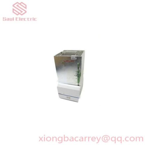 REXROTH TVM21-50-220-300-W1-115-220 Industrial Control Module