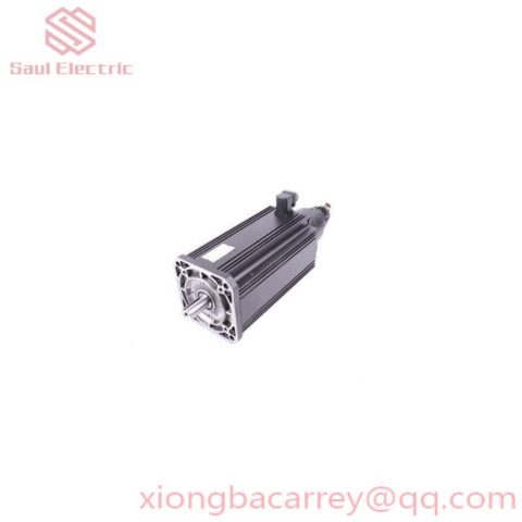 Bosch Rexroth MHD112C-024-NP2-AN Servo Motor, Advanced Industrial Control Solutions