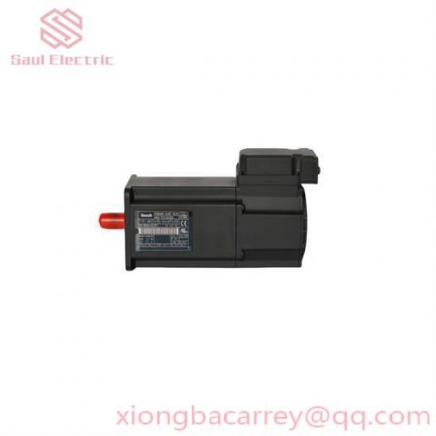 Rexroth MAC071C-0-US-4-C/095-A-0/WI524LV/S001 Industrial Control Module