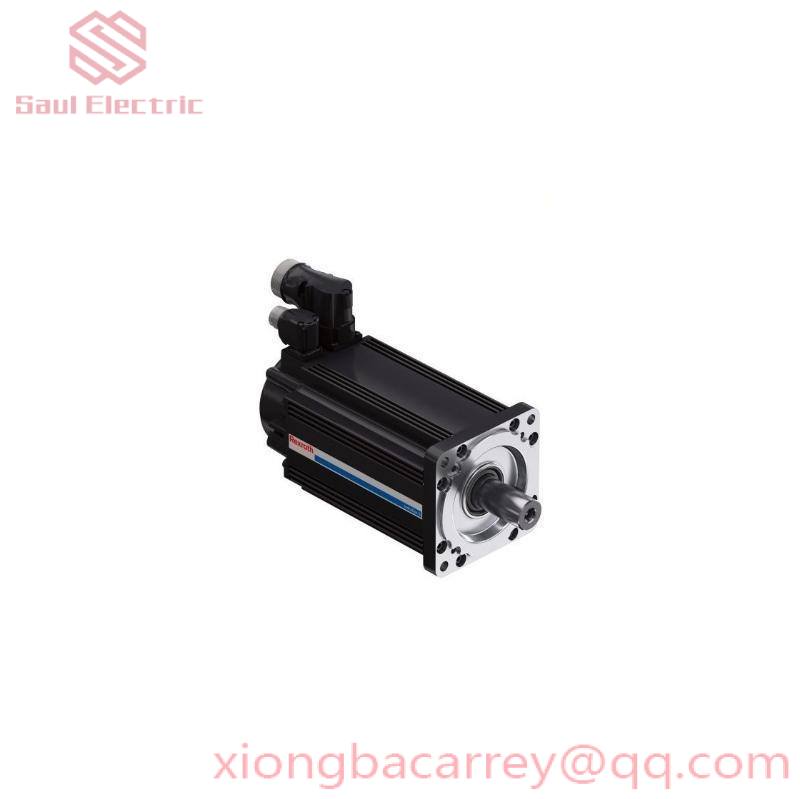 Rexroth MKD112D-027-KP0-AN High-Performance Servo Motor