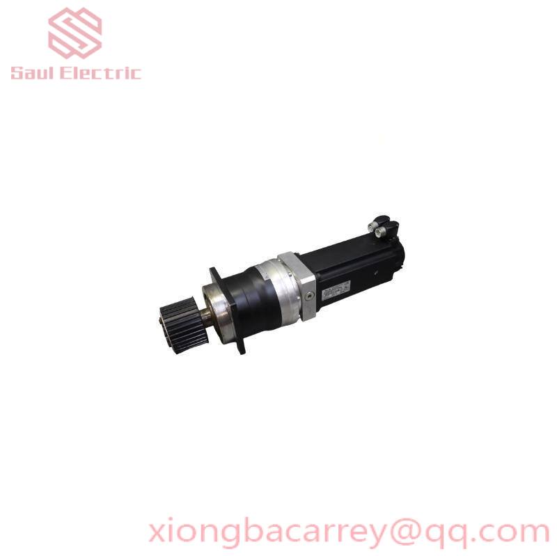 Bosch Rexroth R911190009 Control Valve